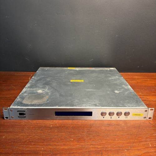 Cintel imagemill rack mount - cintel, rack-mount
