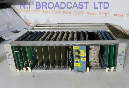 Rank cintel 53852a - , telecine